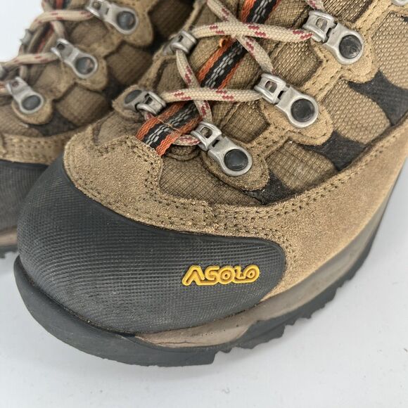 Asolo Stynger Gtx Gore-Tex Hiking Boots Womens Size UK 7 US 8.5 - Picture 12 of 14